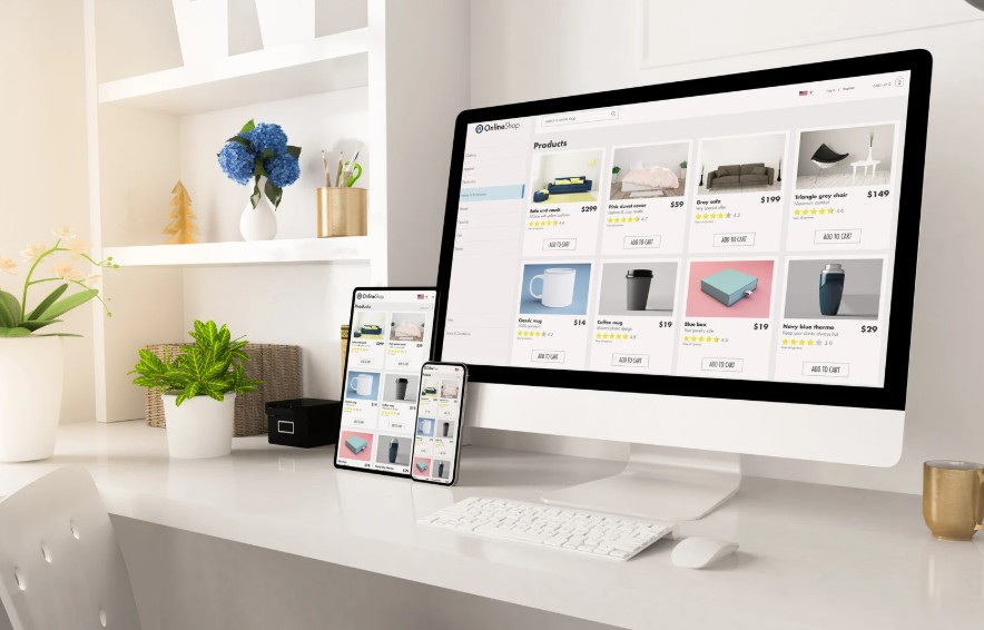 web design